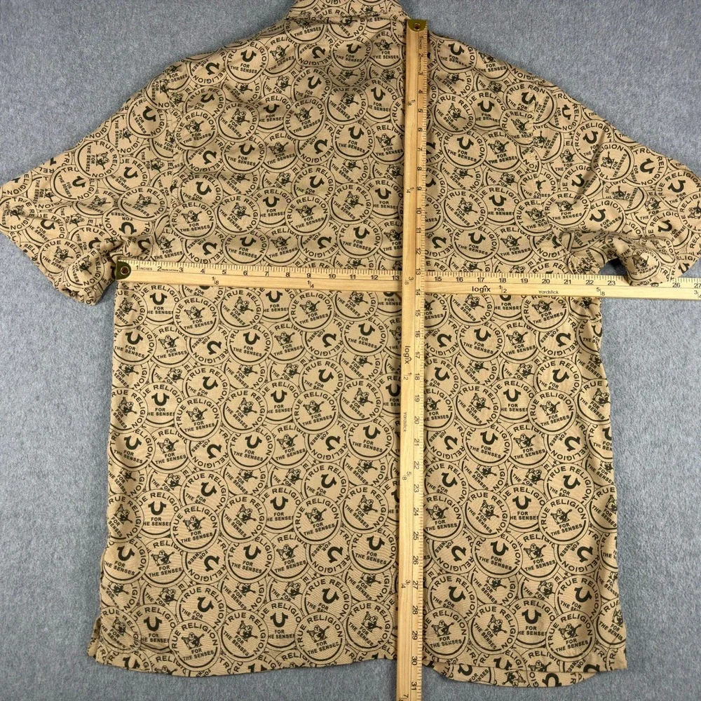 True Religion please review